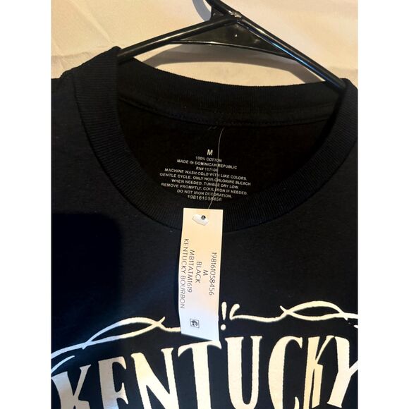 Kentucky Bourbon T-Shirt - Picture 2 of 3